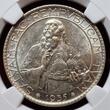 San Marino 20 Lire 1935 R Nice Luster NGC MS 61