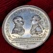 Brandenburg Ansbach Taler 1769 S Vereinigung der Fürstentümer Ansbach und Bayreuth Alexander 1757-1791 Unc min cleaned planchet flaws