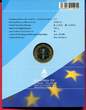 5 Euro EU-Präsidentschaft Finnland 2006 BU in coincard, orig. packaging