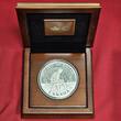 Kanada Canada 100 Dollars 10 Ounces Silver 2015 1. Weltkrieg 100 Years Poem In Flanders Fields Proof Box carton COA original Packaging