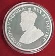 Kanada Canada 100 Dollars 10 Ounces Silver 2015 1. Weltkrieg 100 Years Poem In Flanders Fields Proof Box carton COA original Packaging