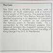 Kanada Canada 100 Dollars 10 Ounces Silver 2015 1. Weltkrieg 100 Years Poem In Flanders Fields Proof Box carton COA original Packaging
