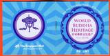 Kingdom of Bhutan 250 Ngultrum Silbermünze - 1 oz 999 Fine Silver 2011 World Buddha Heritage - Wat Pho - Reclining Buddha of Thailand Proof with box, coa & carton