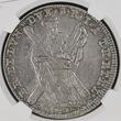 Braunschweig Lüneburg Calenberg Hannover Taler Ausbeutetaler 1746 CPS Georg II. 1727-1760. Ausbeute der Grube St. Andreas Finest known to NGC Top POP NGC AU 58