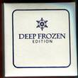 Fiji 1 Dollar - kleine Auflage (005/999) 2012 Deep Frozen - Hokusai - The Great Wave - Farbmünze mit Ruthenium Auflage Proof with box, coa