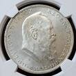 Bavaria Bayern Kaiserreich Deutschland 5 Mark 1911 D 90. Geburtstag von Prinzregent Luitpold. NGC MS 64