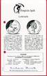 Cook-Inseln 20 Dollars Silbermünze 1993 Olympische Spiel 1996 Atlanta - Stabhochsprung & Sprint proof in capsule with certificate