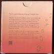 Australien 1 Dollar Silbermünze - 1 oz Silber 2021 Footprints in Time - Mungo National Park Proof with box, carton & coa