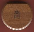 Spanien 1500 Pesetas Milenio 1999 proof