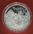 Großbritannien 10 Pfund - Pounds Silbermünze - Silver Proof Coin 2017 WWI: The 100th Anniversary - Erster Weltkrieg - Poetry and Language Proof with original packaging
