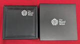 Großbritannien 10 Pfund - Pounds Silbermünze - Silver Proof Coin 2017 WWI: The 100th Anniversary - Erster Weltkrieg - Poetry and Language Proof with original packaging
