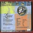 Niue 2 Dollars Silbermünze 2017 Disney - True Love Forever (m. Farbapplikation) proof in capsule, orig. packaging