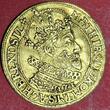 Breslau Römisch Deutsches Reich Dukat 1617 Matthias (1608)-1612-1619 Breslau Krönung Erzherzog Ferdinands zum Böhmen König USA AU