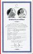 Ungarn 5000 Forint Silbermünze 2007 200. Geburtstag von Lajos Batthyany proof in capsule with certificate