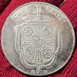 Mainz Erzbistum Taler 1794 FS Friedrich Karl Joseph 1774-1802 Erhaltung ! Quality AU nice Toning min Scratches