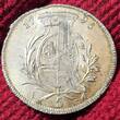 Mainz Erzbistum 5 Kreuzer 1/24 Taler 1795 IA Friedrich Karl Joseph 1774-1802 Erhaltung ! Quality Unc nice Toning adjusted