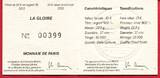 Frankreich 10 Euro Silbermünze 2013 La Gloire proof in capsule, certificate, orig. packaging