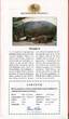 Tschad 1000 Francs 2002 Gefährdete Tierwelt - Flusspferd proof with german coa