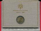 Vatikan 2 Euro Gedenkmünze 2006 500 Jahre Schweizer Garde unc. coin