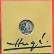 Belgien Belgium 20 Euro Silber Silver 2007 100. Geburtstag Birthday of Herge Tim und Struppi Tintin et Milou Polierte Platte mit Originalfolder