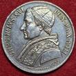 Vatikan Vatican Kirchenstaat Papal State Scudo 1833 III Gregory XVI (Gregorius XVI) (1831-1846) Numista Appearance only 3 % Gregor AU from polished dies cleaned