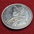 Vatikan Vatican Kirchenstaat Papal State Scudo 1833 III Gregory XVI (Gregorius XVI) (1831-1846) Numista Appearance only 3 % Gregor AU from polished dies cleaned