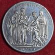 Vatikan Vatican Kirchenstaat Papal State Scudo 1833 III Gregory XVI (Gregorius XVI) (1831-1846) Numista Appearance only 3 % Gregor AU from polished dies cleaned