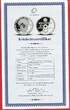 Portugal 8 Euro Silbermünze 2007 Passarola von Bartolomeu de Gusmão proof in capsule with certificate