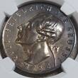 Germany Deutschland 1933 -1945 Karl Goetz Silbermedaille Silver Medal 1936-DATED Frederick II the Great 150th Anniversary of Death Friedrich der Große NGC UNC Details cleaned