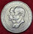 Germany Brandenburg Preußen Prussia 3 Mark 1911-A German Empire Preussen Universität Breslau Jahrhundertfeier uncirculated Mintstate