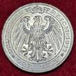 Germany Brandenburg Preußen Prussia 3 Mark 1911-A German Empire Preussen Universität Breslau Jahrhundertfeier uncirculated Mintstate