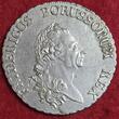 Brandenburg Preußen Königreich Taler Reichstaler 1785 A Friedrich II. der Große Super Erhaltung rare in this quality Unc. Cabinet Friction highest points