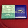 Frankreich France 20 Euro Gold 2005 Frederyk Chopin Mintage only 500 proof with original packaging
