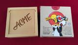 Kanada 30 Dollar Silbermünze 2015 Looney Tunes - Tweety Bird and Sylvester - 2 oz Fine Silver Proof Coin Proof with original packaging