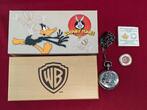 Kanada 100 Dollar Gold 2015 Looney Tunes - Bugs Bunny and Friends 14-Karat Gold Proof Coin Proof with original packaging
