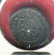 Pfalz-Veldenz Schüsselpfennig ca. 1595 ohne Jahr Georg Gustav 1592-1634 fine
