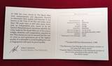 Alderney 5 Pounds Silbermünze 2014 The 70th Anniversary of D-Day Proof with original packaging