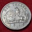 Brandenburg Preußen Königreich Taler Kanonentaler 1819 A Friedrich Wilhelm III. 1797 - 1840 Berlin Selten in d. Erhaltung Numista 7 % USA AU Adjusted cleaned