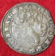 Böhmen Bohemia Prager Groschen Prague Bohemian Grossus 1278-1305 Wenceslas II. Wenzel EF/AU Hammered coin weakly struck