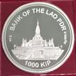 Laos Lao People