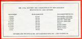KMS 1 Cent - 5 Dollar 1976 Bahamas Kursmünzensatz proof box coa