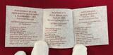 Vatikan Vatican 200 Euro Goldmünze 2014 Die theologischen Tugenden: Die Nächstenliebe Proof with original packaging