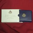 San Marino 20 und 50 Euro Gold PP OVP 2004 Marco Polo 750 Jahre Proof with original packaging