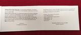 20 und 50 Euro Gold 2016 Architektonische Elemente San Marinos - Castello di Fiorentino & Chiesanuova Proof with box, carton & coa