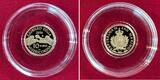 San Marino 10 Euro Goldmünze 2016 Jubiläum der Barmherzigkeit - Giubileo della Misericordia Proof with box, carton & coa