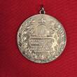 Deutschland Kaiserreich Bayern Verdienstmedaille 1913 - 1918 Ohne Jahr des Bayrischen Industriellen Verbands Unc mount box die polish
