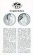 Ukraine 10 Hryvnias 2003 Seepferdchen - Seahorse - Gefährdete Tierwelt proof with coa