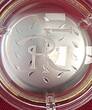 Frankreich France 20 Euro 1 Unze Ounce Silber 2023 Pierre Hermé pastry shop in Paris Macaron Proof only matte