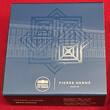 Frankreich France 20 Euro 1 Unze Ounce Silber 2023 Pierre Hermé pastry shop in Paris Macaron Proof only matte