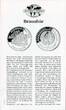 Weissrussland, Belarus 20 Rubel Silbermünze 2007 Gefährdete Tierwelt - Braunbär - proof in capsule witt COA